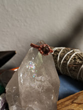 Load image into Gallery viewer, 01/18 Cabochon Weaved Ring Workshop