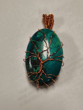 Load image into Gallery viewer, 07/26 Yggdrasil Tree Pendant Workshop