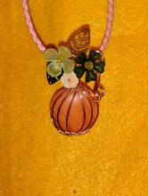 Load image into Gallery viewer, 10/18 Pumpkin Wire Pendant Workshop