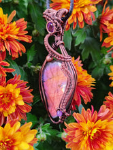 Load image into Gallery viewer, Spectrolite Transformation Amulet