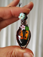Load image into Gallery viewer, Aurora Opal Ladybug