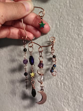 Load image into Gallery viewer, 07/12 Dangly Ear Cuff Workshop
