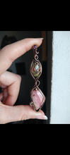 Load image into Gallery viewer, 08/09 Stacked Cabochon Pendant Workshop
