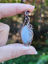 Load image into Gallery viewer, Grey Moonstone
