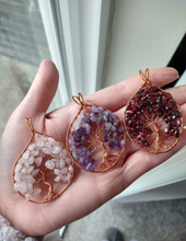 Load image into Gallery viewer, 11/23 Tree of Life Workshop
