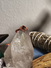 Load image into Gallery viewer, 01/18 Cabochon Weaved Ring Workshop
