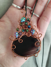 Load image into Gallery viewer, Poison Cauldron Amulet
