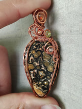 Load image into Gallery viewer, Leopard Skin Jasper
