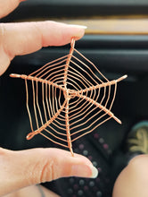 Load image into Gallery viewer, 09/06 Spider Web Workshop
