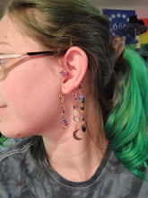 Load image into Gallery viewer, 07/12 Dangly Ear Cuff Workshop
