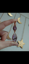 Load image into Gallery viewer, 08/09 Stacked Cabochon Pendant Workshop
