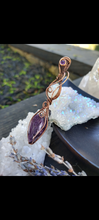 Load image into Gallery viewer, 08/09 Stacked Cabochon Pendant Workshop
