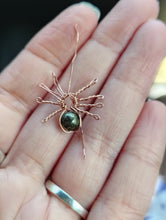 Load image into Gallery viewer, 09/06 Spider Web Workshop
