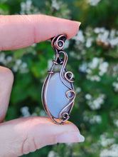 Load image into Gallery viewer, Grey Moonstone
