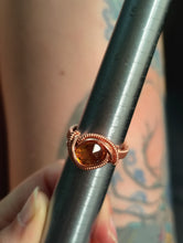 Load image into Gallery viewer, 05/03 Introduction to Square Wire (Ring Workshop)
