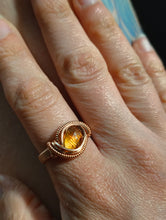 Load image into Gallery viewer, 05/03 Introduction to Square Wire (Ring Workshop)

