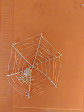 Load image into Gallery viewer, 09/06 Spider Web Workshop
