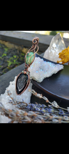 Load image into Gallery viewer, 08/09 Stacked Cabochon Pendant Workshop
