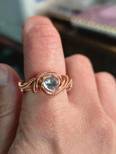 Load image into Gallery viewer, 05/03 Introduction to Square Wire (Ring Workshop)
